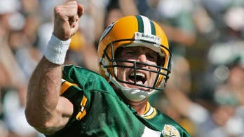 Brett Favre disputes he was paid for no-show work in Mississippi: '100 percent not true'