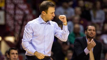 Gophers, Pitino agree to contract extension through 2022