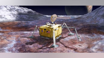 NASA investigates sending a lander to Europa to look for life