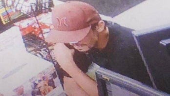 Would-be robber apologizes to store clerk: police