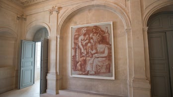 Nearly empty Picasso museum set to reopen in Paris