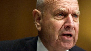 Longtime US diplomat Thomas Pickering's role with Russian firm surfaces in Panama Papers