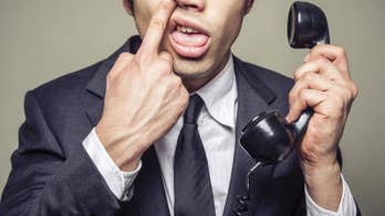 Just Breathing Office Air Makes You Dumber, Says Study