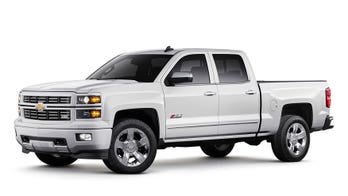 GM to recall over 1 million pickups to fix seat belt problem