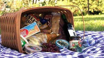 Cooking with Friends: Rick Reichmuth's Perfect Picnic Recipes