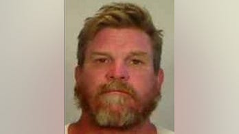 Florida driver chugged can of Busch during DUI stop, cops say