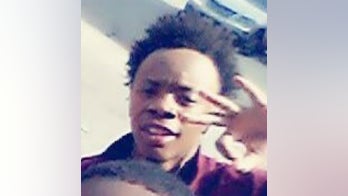 Protests after Chicago police kill 16-year-old, describe 'armed confrontation'