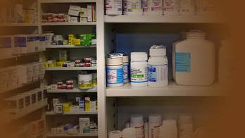 Study finds many parents underestimate dangers of teens abusing prescription drugs