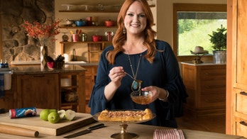 Ree Drummond's Exciting New Favorites