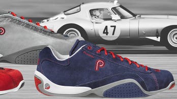 Driving Shoe Test Drive: Piloti Prototipo and Campione
