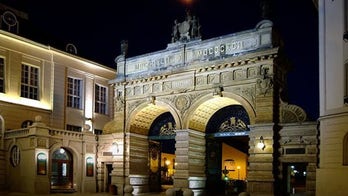 'Czech capital of beer' Plzen inaugurated European capital of culture for 2015