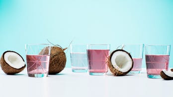 What's the real deal with coconut water?
