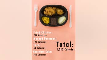 Is Your Frozen Dinner Making You Fat?