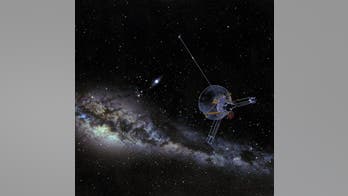 NASA scientist creates engine concept that can reach 'close to the speed of light'