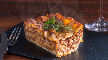 'Lasagna Lady': Washington state woman furloughed over coronavirus gives away slew of meals