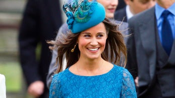 The one breakfast Pippa Middleton will never eat