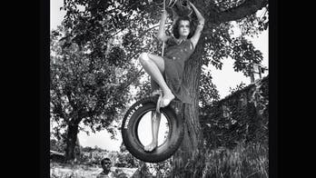 Pirelli digs into the past for 2014 calendar