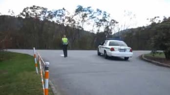 Roadside inn reopens after feds tried to shut it down over budget impasse