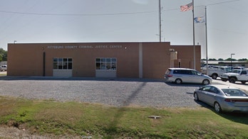 Oklahoma inmate suffered from 91-hour erection, lawsuit claims