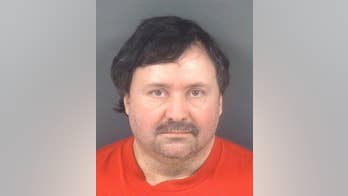 Pizzeria worker held after suspected rat poison found in cheese, police say