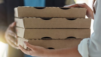 Pizza delivery man leaves threatening letter to woman for not tipping