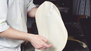 Italy's best pizza is made by recovering addicts in a rehab center, according to Italians