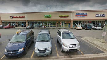 Pizza shop employees help long-time customer suffering medical emergency