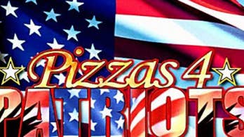 Pizza4Patriots