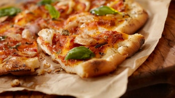 Reheating pizza? Don't bother with the microwave or oven