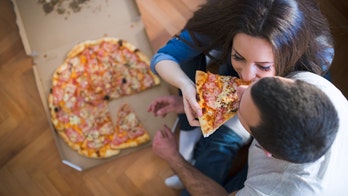 Here's how much weight Americans gain after settling into a relationship