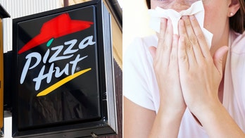 Pizza Hut is sending 'dumped and ghosted' woman free food
