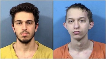 Illinois man hired teen to kill parents with hammer, police say