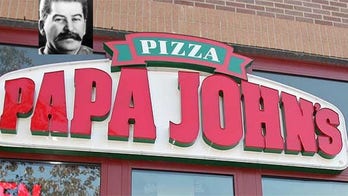 Papa John’s steps in it with Joseph Stalin pizza contest