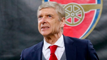 Arsene Wenger to leave Arsenal after 22 seasons with club