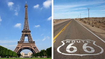 8 places to go before you have kids