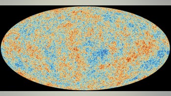 Observations of the early universe reaffirm the existence of dark matter and dark energy