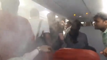 AirAsia passenger accuses airline of blasting AC to force them to deplane after four-hour delay
