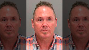 Unsealed court documents reveal man's explicit in-flight texts about drugging, raping children