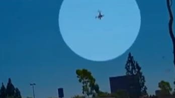 Deadly California plane crash caught on video, 29-year-old victim identified