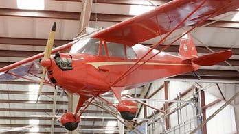 Tucson exhibit brings Disney 'Planes' to life