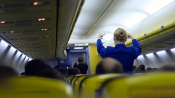 The things they don't tell you in the safety demo