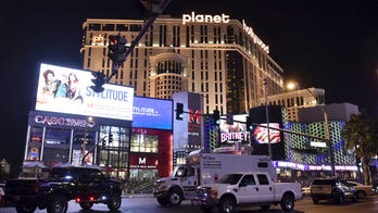 Tourist sues Las Vegas hypnotist, claims he was injured during show at Planet Hollywood Resort