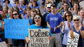 After the Planned Parenthood videos: The message Congress must send