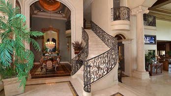 This Texas-Size Garage Has to Be Seen to Be Believed