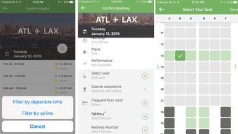 How to get unlimited flights for a month