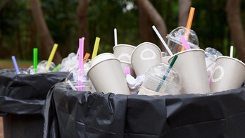 Leslie Marshall: Trump is wrong about plastic straws – They really do cause problems