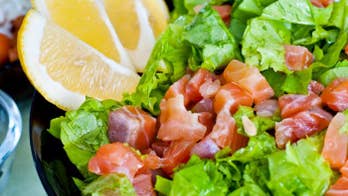 Slow Aging from the Inside Out: The Anti-Inflammatory Diet