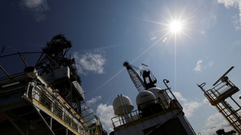 US, Mexico, Cuba ready to sign 'Doughnut Hole' deal in Gulf waters