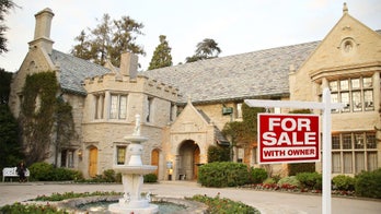 Playboy Mansion for Sale -- With One Tenant for Life