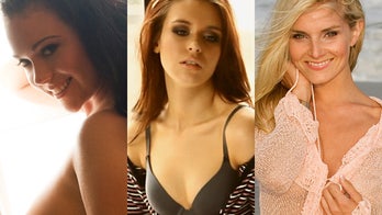 Model mayhem: Playboy models rally behind fired school teacher